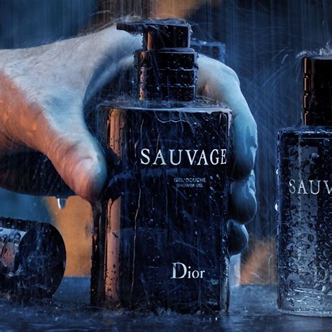 Dior Sauvage Showergel ( 250ml) ab 39,33 € (November 2024 